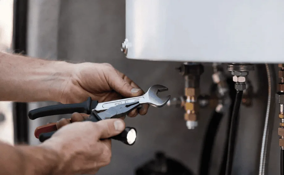 Why choose Water Heater Repair in Yolyn, WV